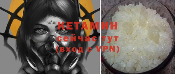 винт Лагань