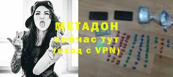 винт Лагань